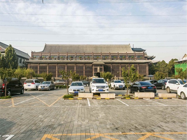 常州废弃物固废处理中心